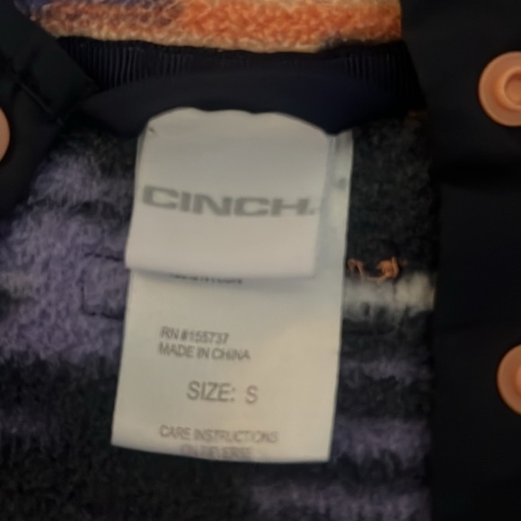 Fleece Pullover - Picture 3 of 5